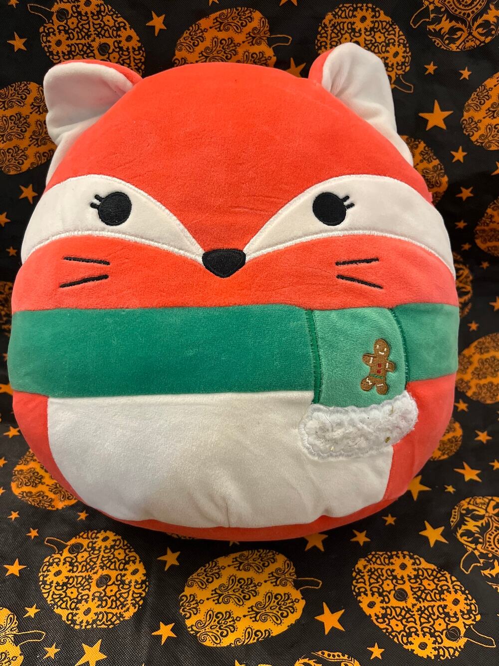 Fox Squishmellow